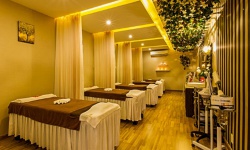 Nội thất Spa quận 1